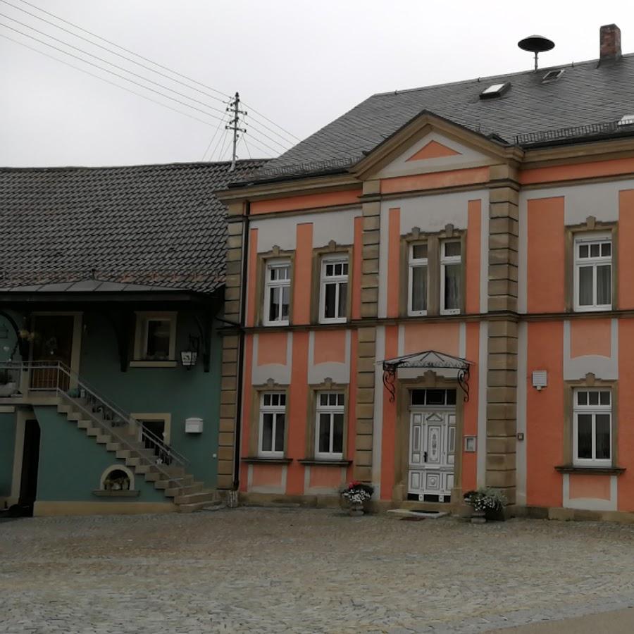 Restaurant "Ruppenwirtshaus" in  Kronach