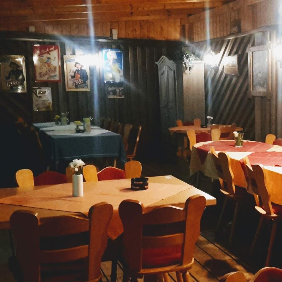 Restaurant "Ruppenwirtshaus" in Kronach