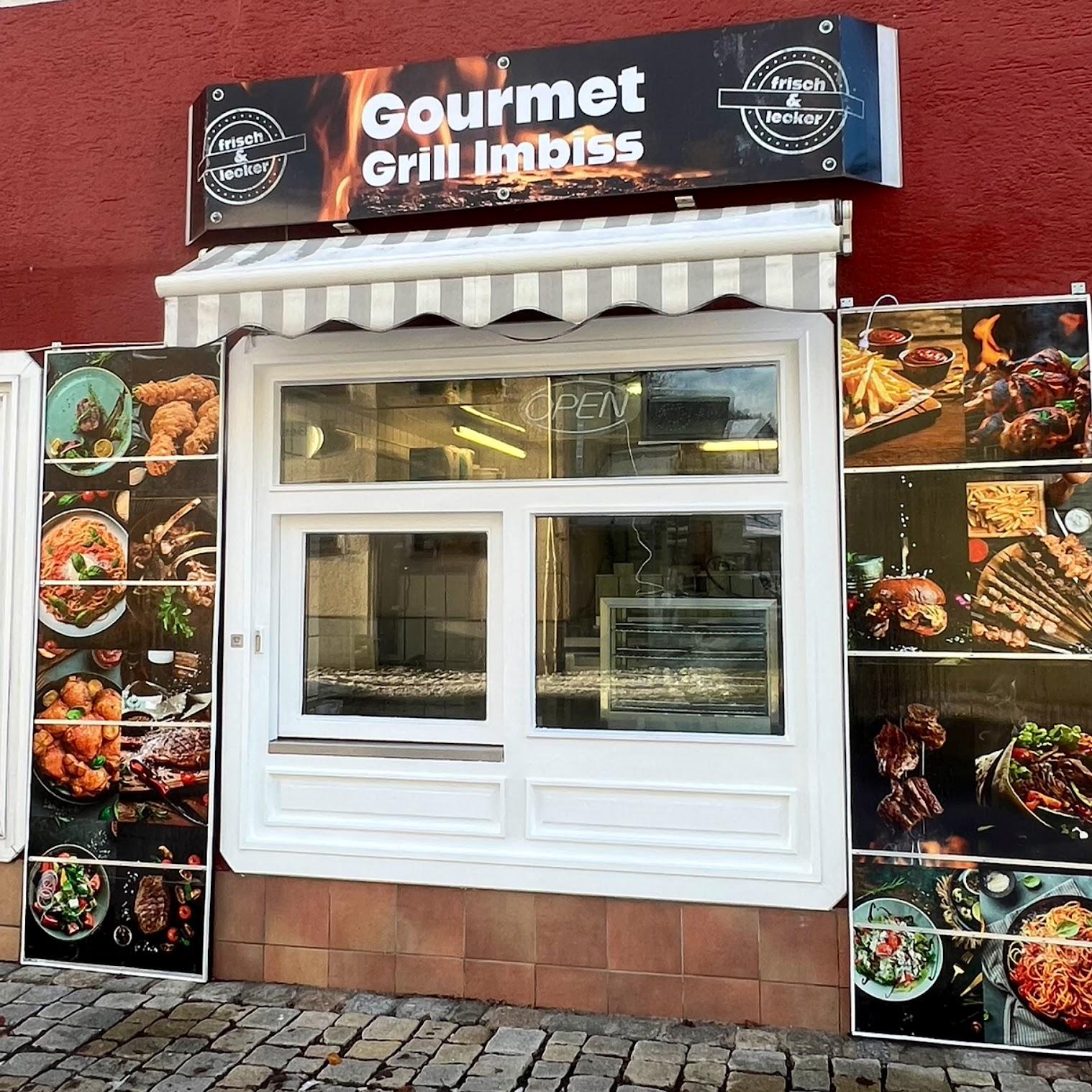 Restaurant "Gourmet Grill Imbiss" in Zwiesel