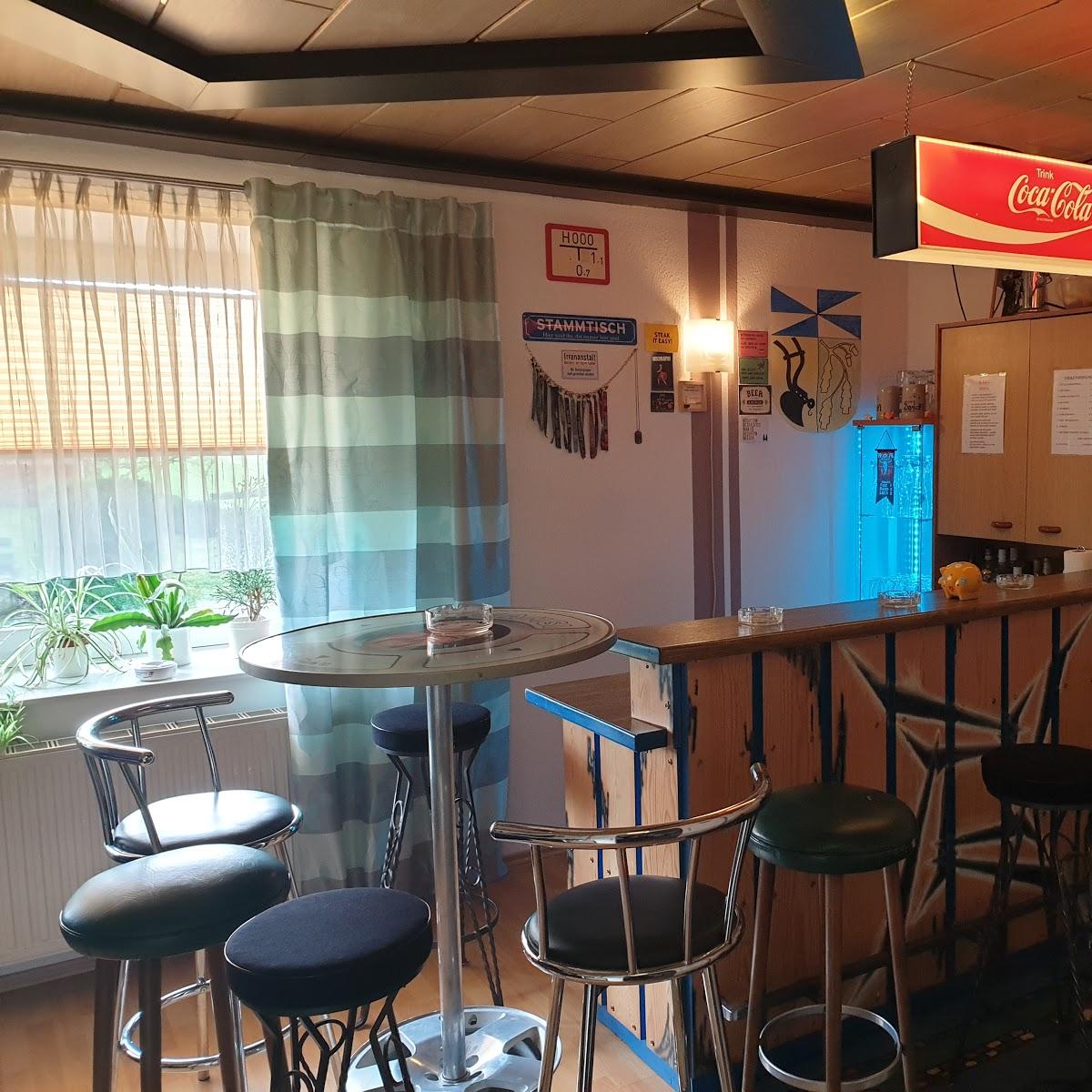 Restaurant "Wamsibar" in Bruchhausen-Vilsen