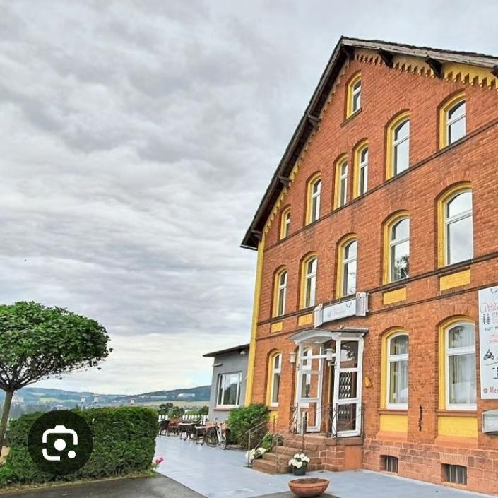 Restaurant "Waldhotel-Restaurant Steinkrug" in Boffzen