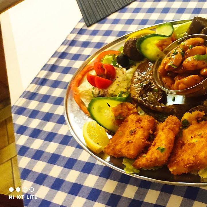 Restaurant "Waldhotel-Restaurant Steinkrug" in Boffzen