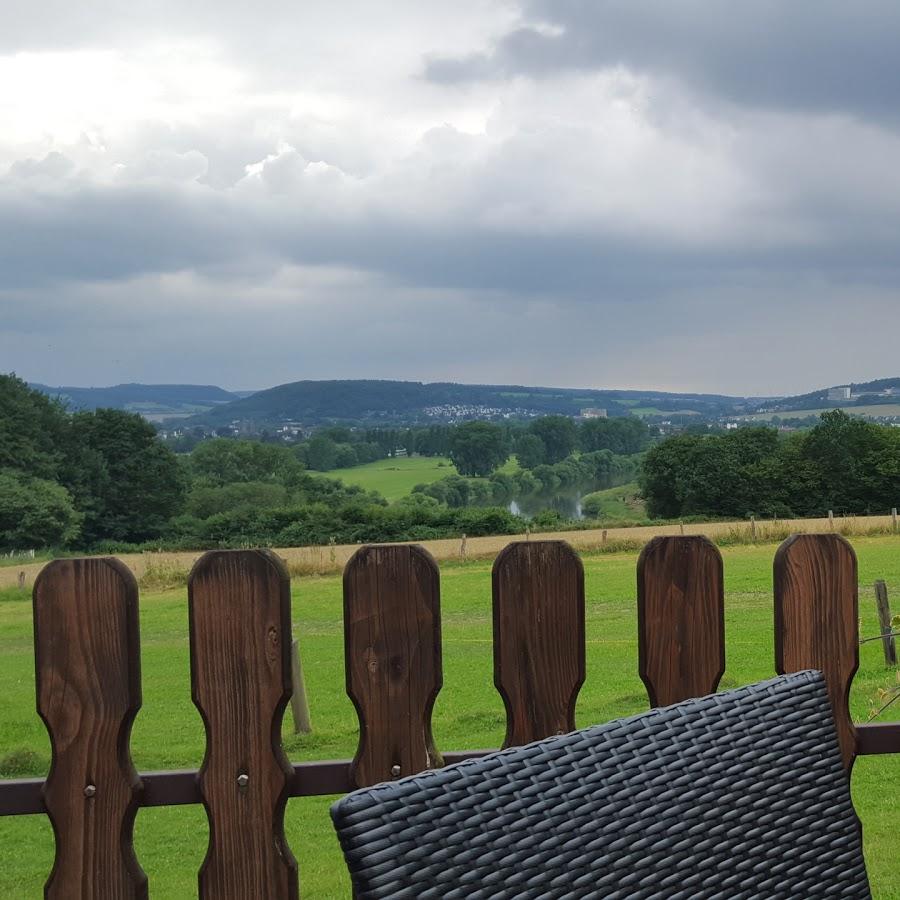 Restaurant "Landhaus Steinkrug" in Boffzen