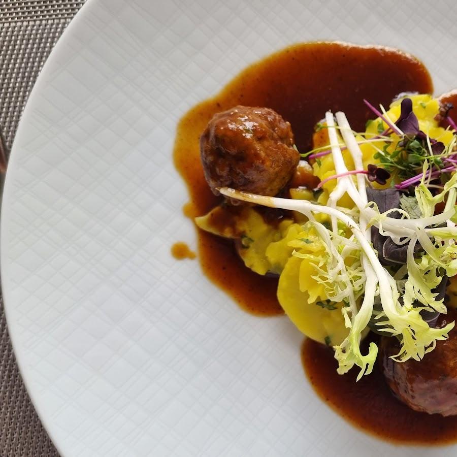 Restaurant "Restaurant  Parkside " in Bad Bevensen