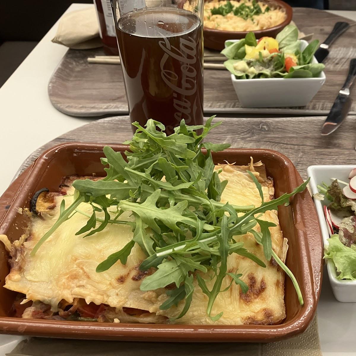 Restaurant "Restaurant  Längengrad  im Klimahaus" in Bremerhaven