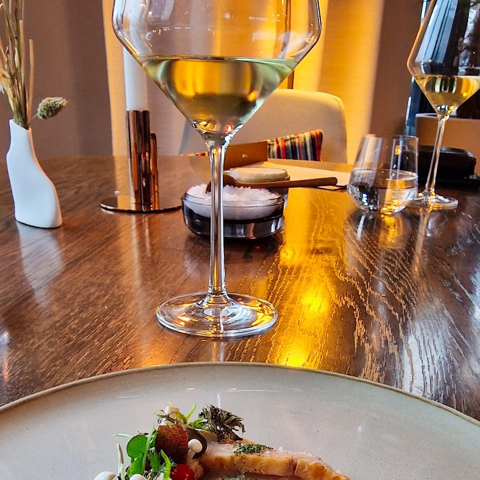 Restaurant "Fine Dining by Phillip Probst - Restaurant im THE LIBERTY" in Bremerhaven