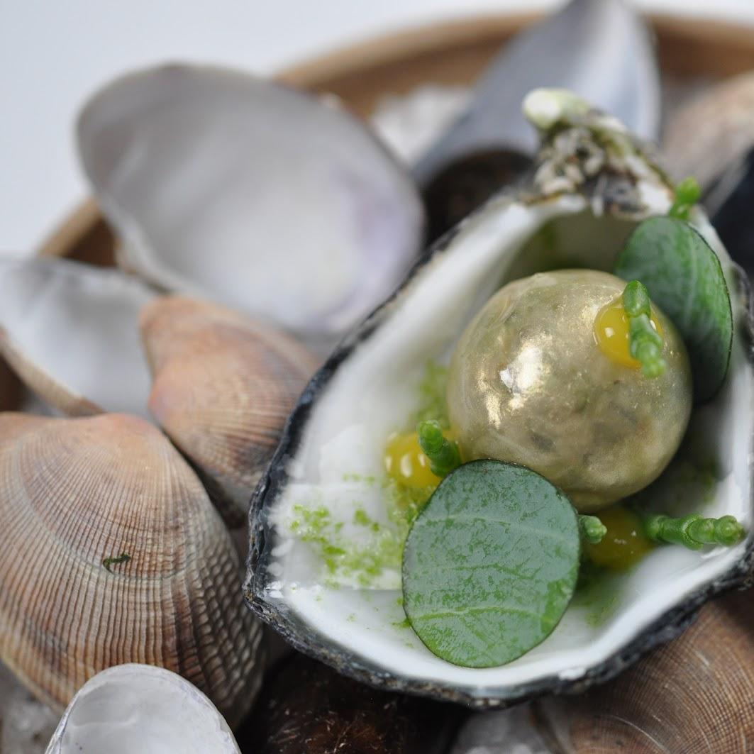 Restaurant "Fine Dining by Phillip Probst - Restaurant im THE LIBERTY" in Bremerhaven
