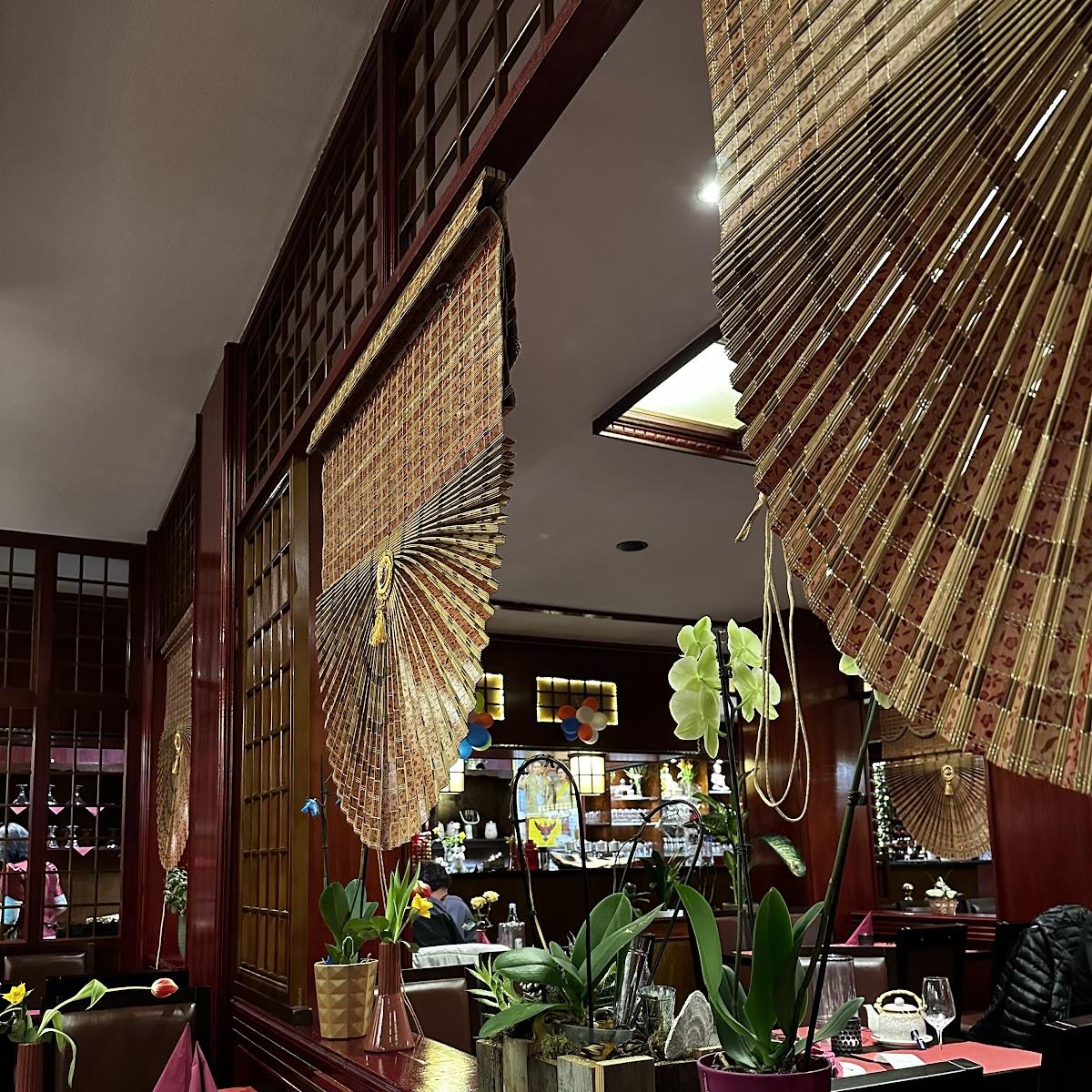 Restaurant "YAMO Thai Restaurant" in Bremerhaven