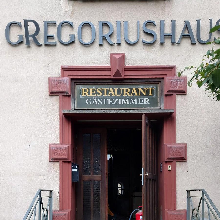 Restaurant "Gregoriushaus Restaurant Gästezimmer" in Beuron