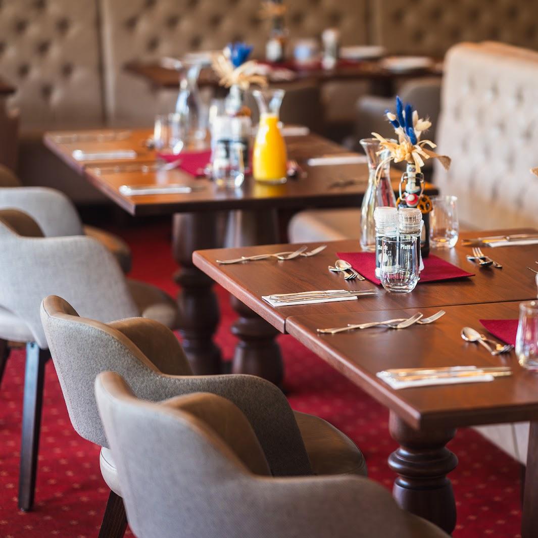 Restaurant "Restaurant Maximilian