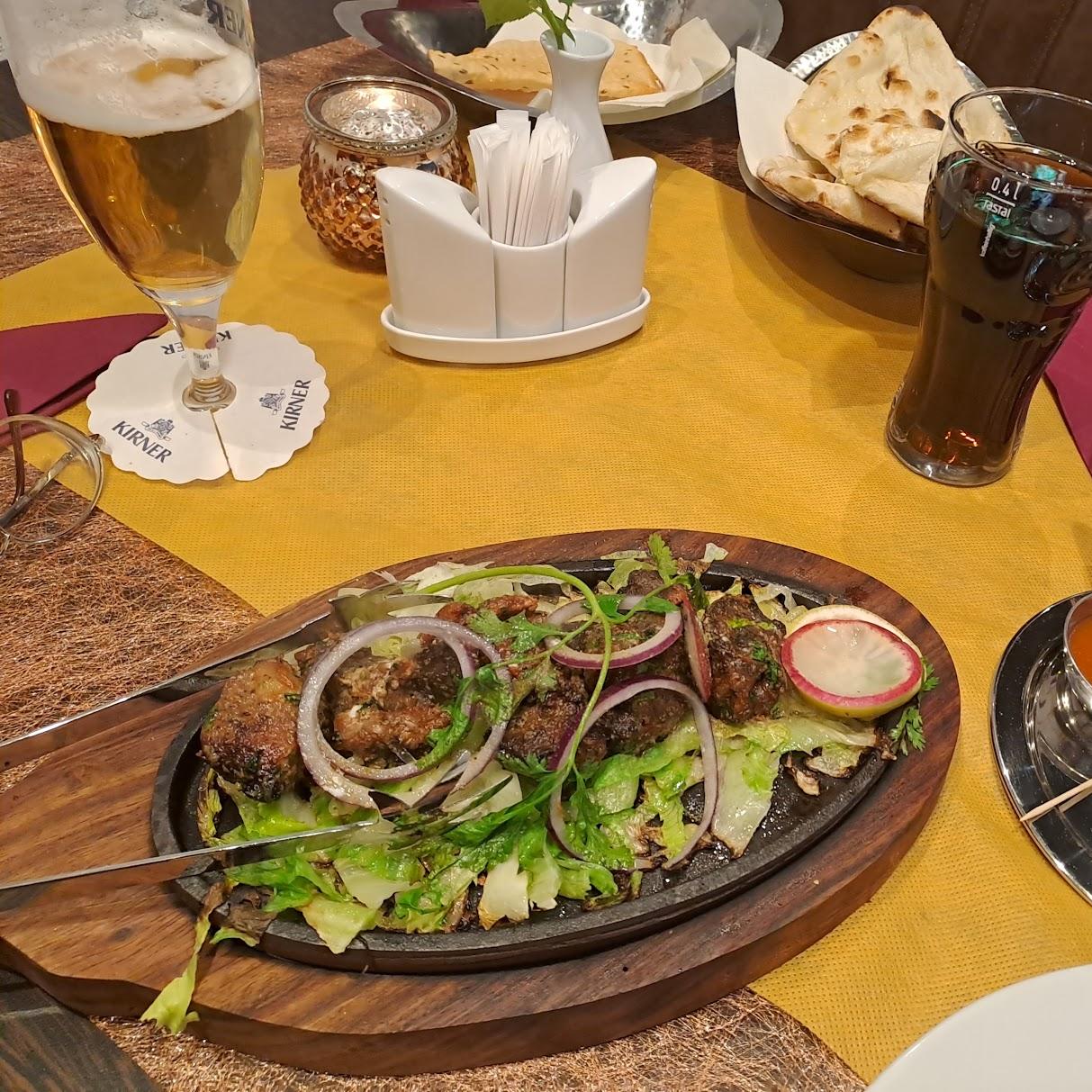 Restaurant "Taste of India" in Idar-Oberstein