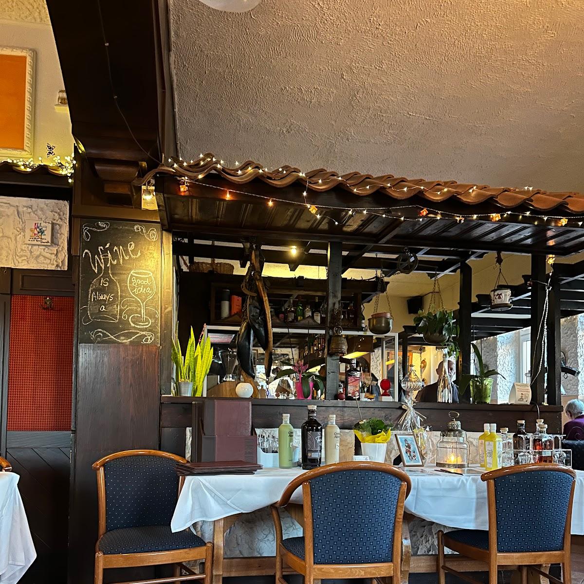 Restaurant "Mamma Rosa Ristorante Pizzeria" in Solingen