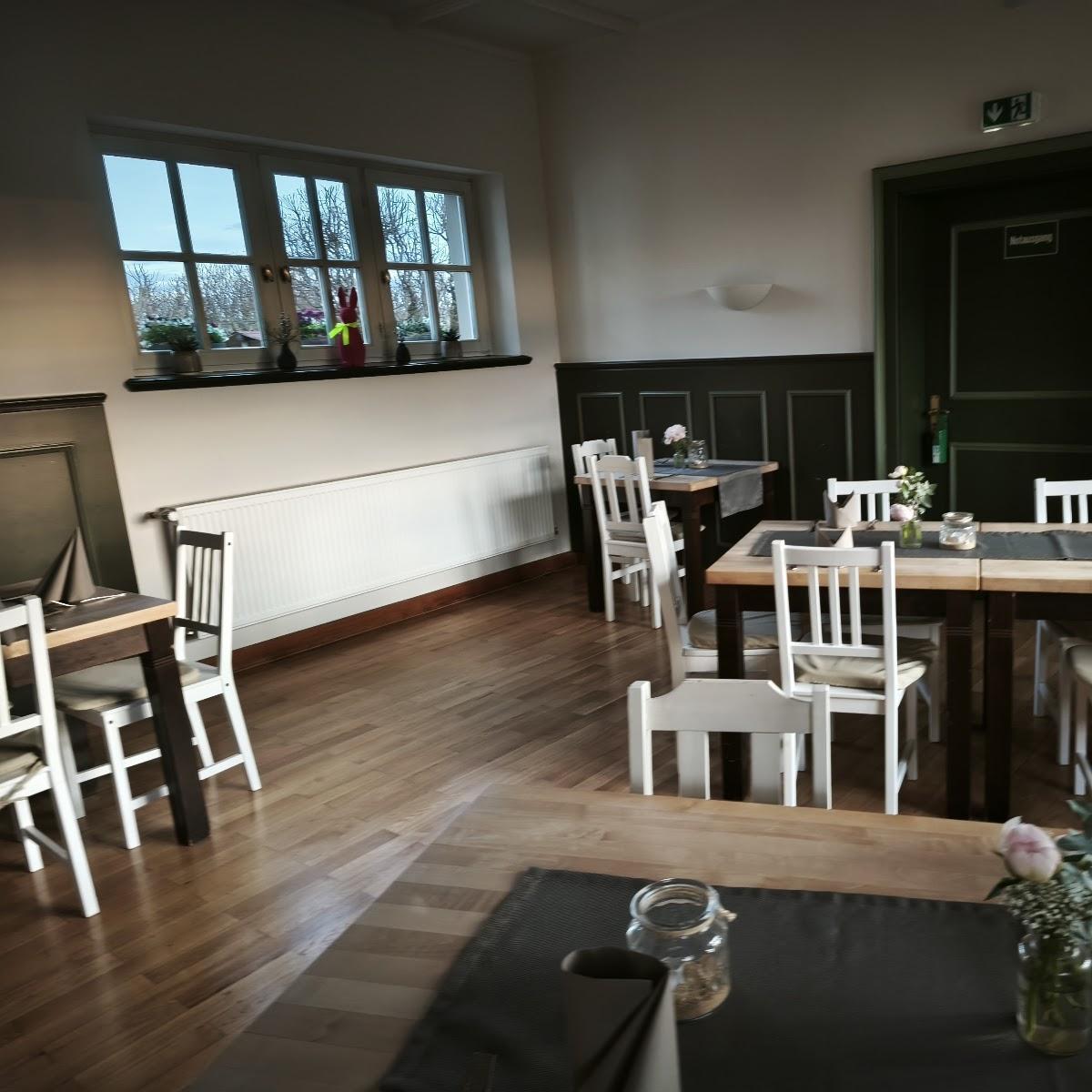 Restaurant "Bastion Marie" in Kronach