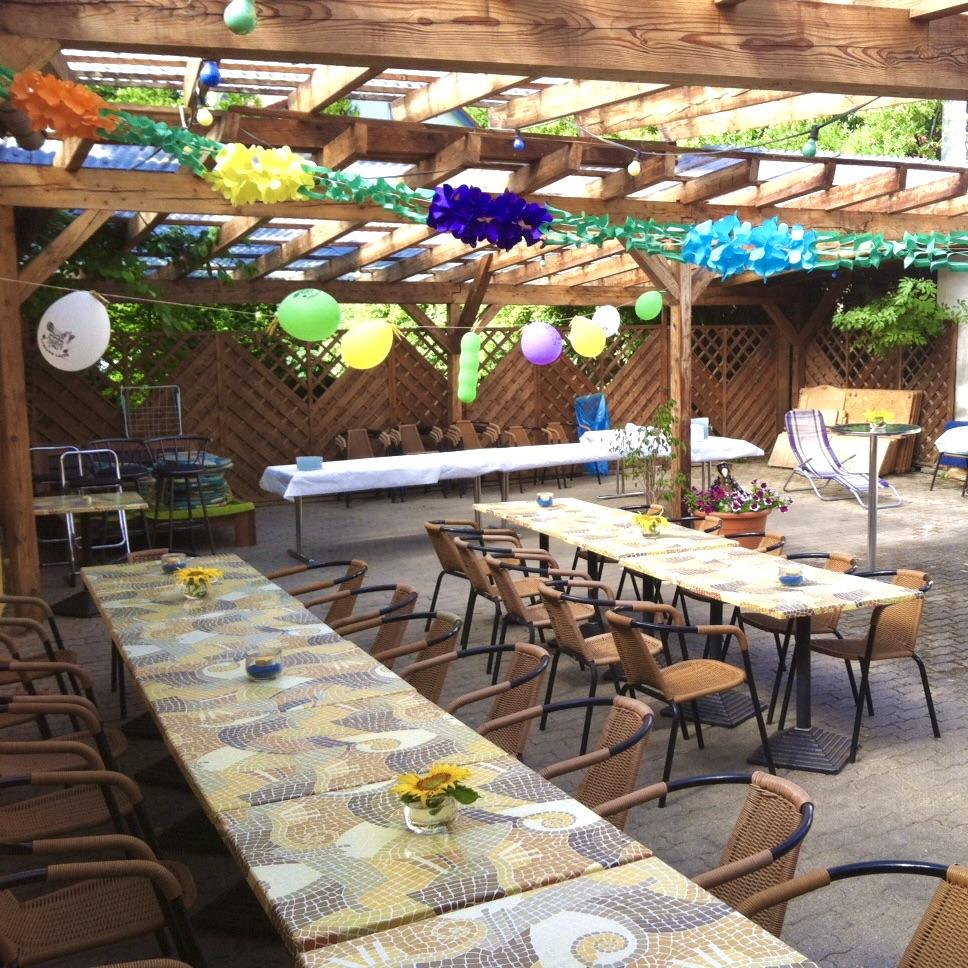Restaurant " Engel  Bistro" in Kraichtal