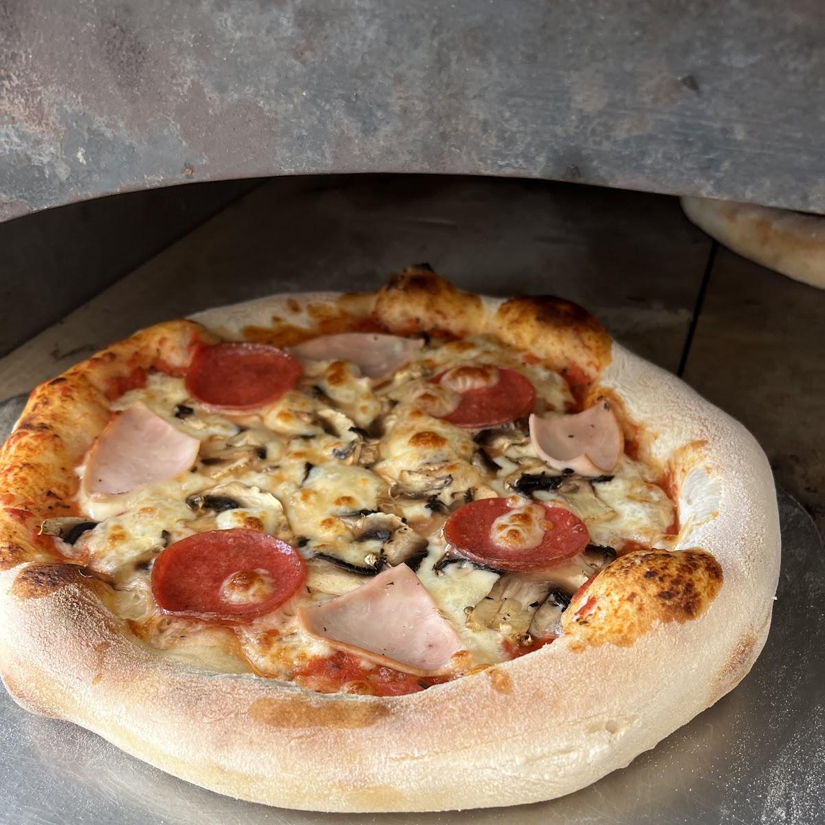 Restaurant "Gusto Italiano" in Kraichtal