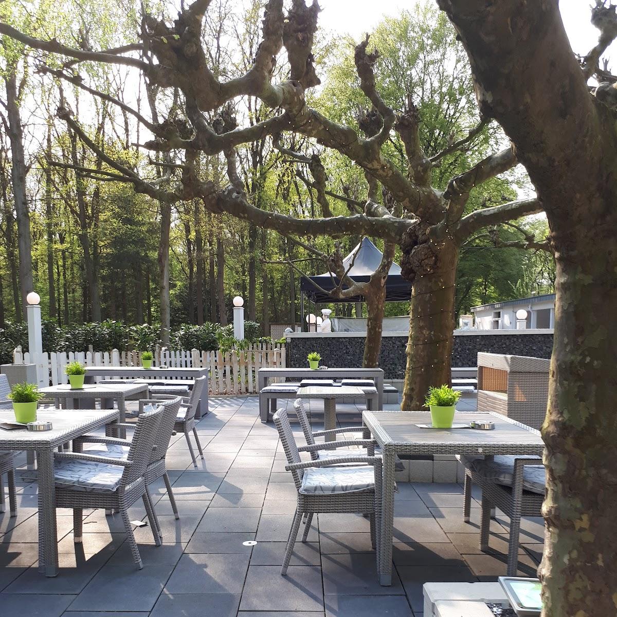 Restaurant "Restaurant Heidehaus" in Nettetal