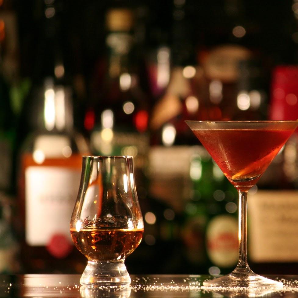 Restaurant "Bistro & Cocktailbar Vivendi" in Vlotho