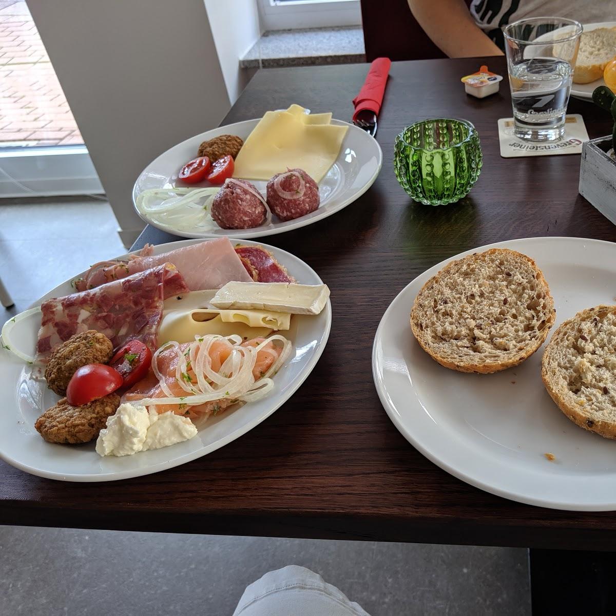 Restaurant "Frida Kahlo Café & Bistro" in Vlotho