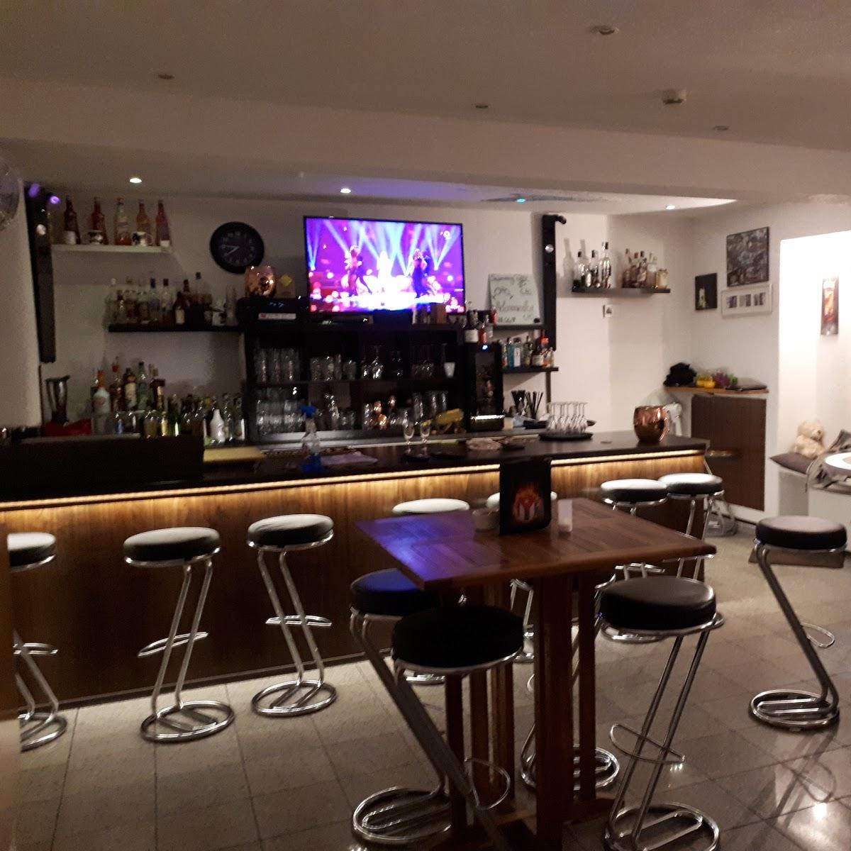 Restaurant "Little Cuba" in Langquaid