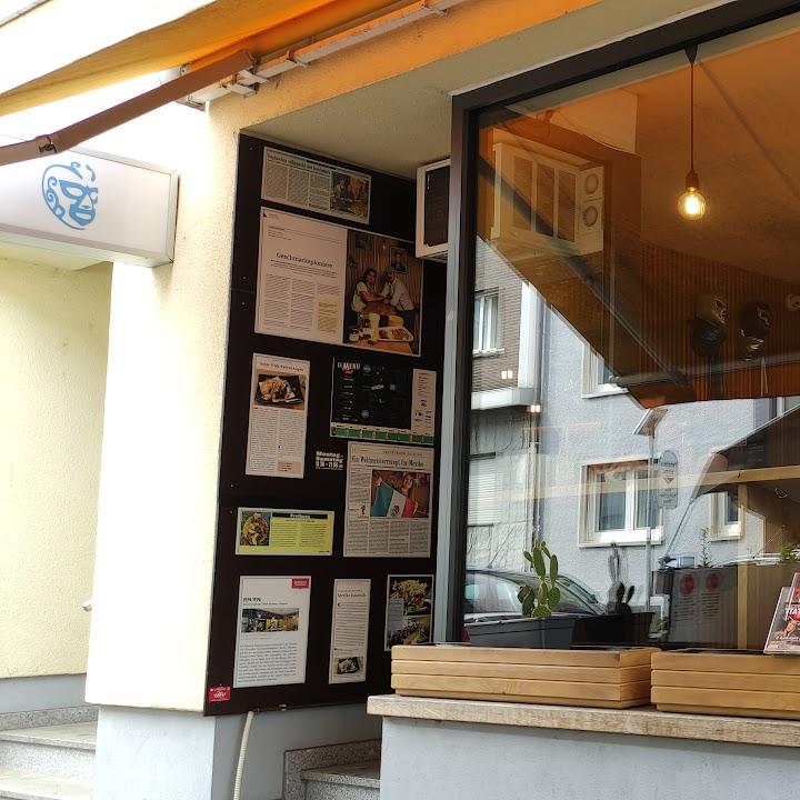 Restaurant "YepaYepa" in Freiburg im Breisgau