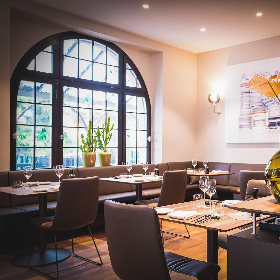 Restaurant "Eichhalde" in Freiburg im Breisgau