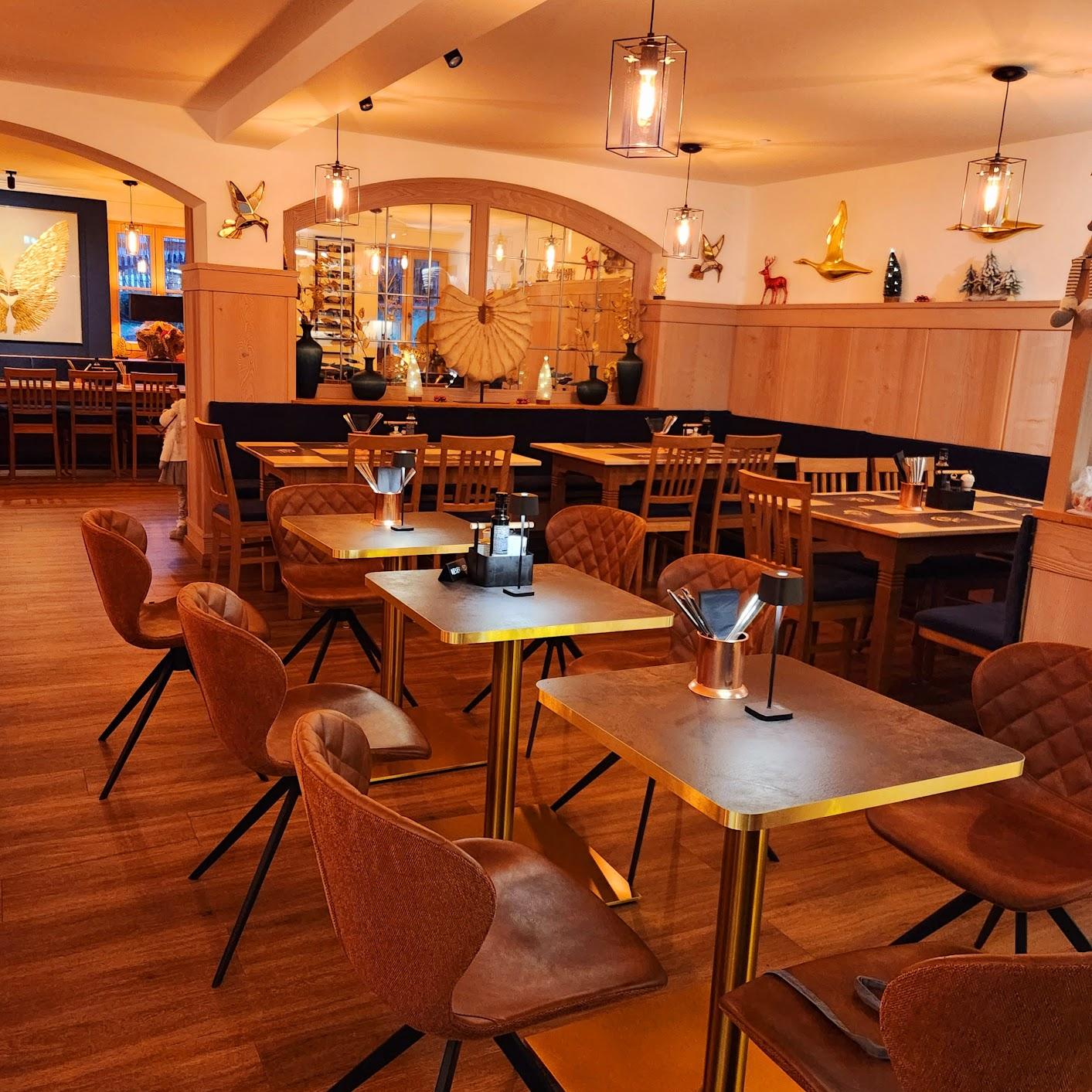 Restaurant "Pame Grill" in Eching