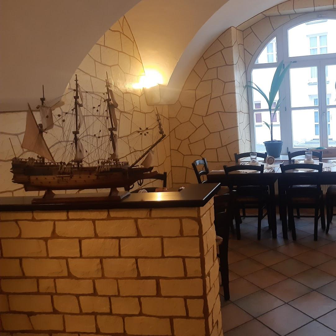 Restaurant "Il Salento" in Kraiburg am Inn