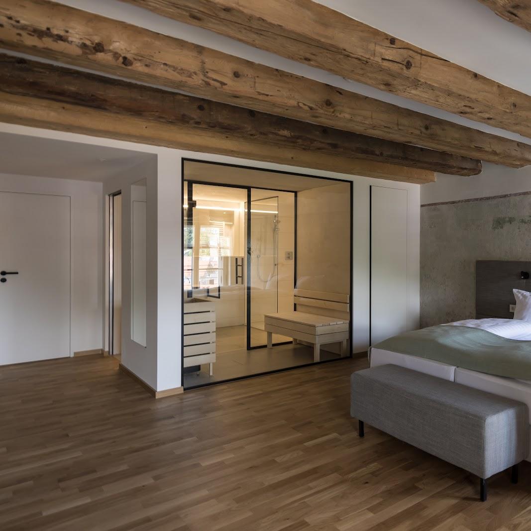 Restaurant "Hotel Hardthaus" in Kraiburg am Inn