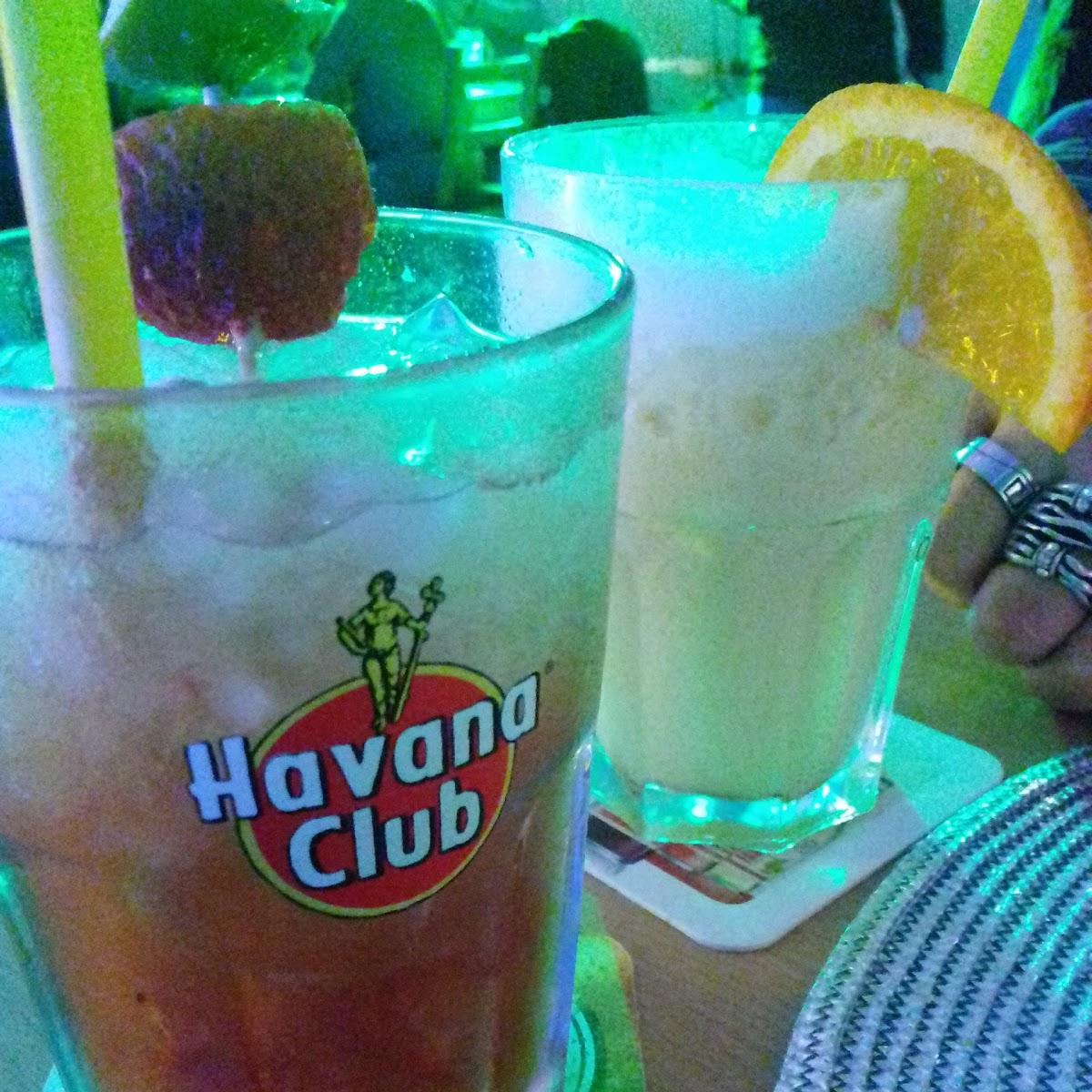 Restaurant "Bistro Flair" in Vellmar