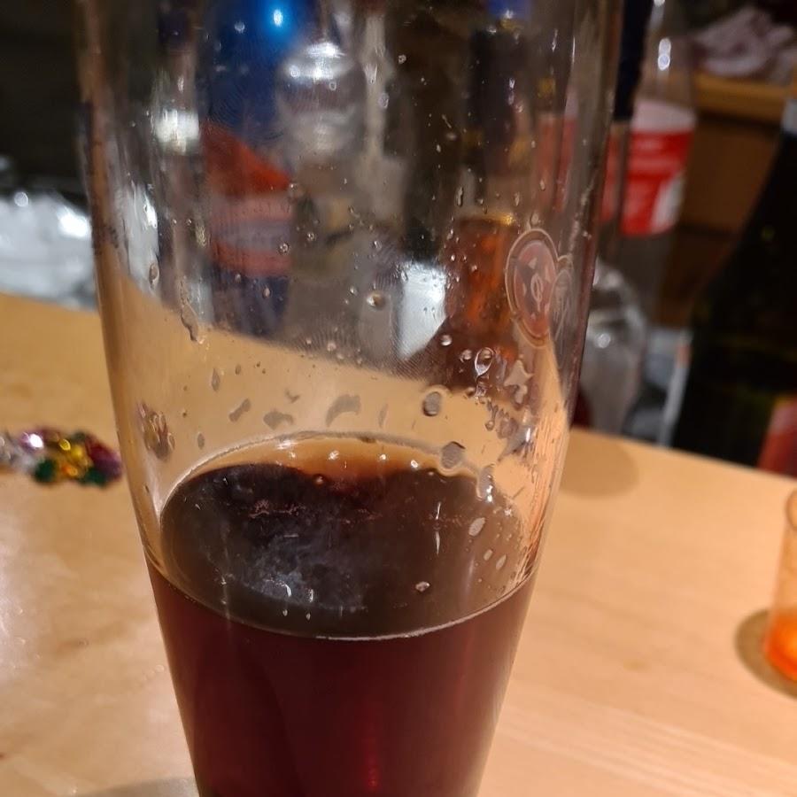 Restaurant "Pizzeria Marderia" in Huglfing