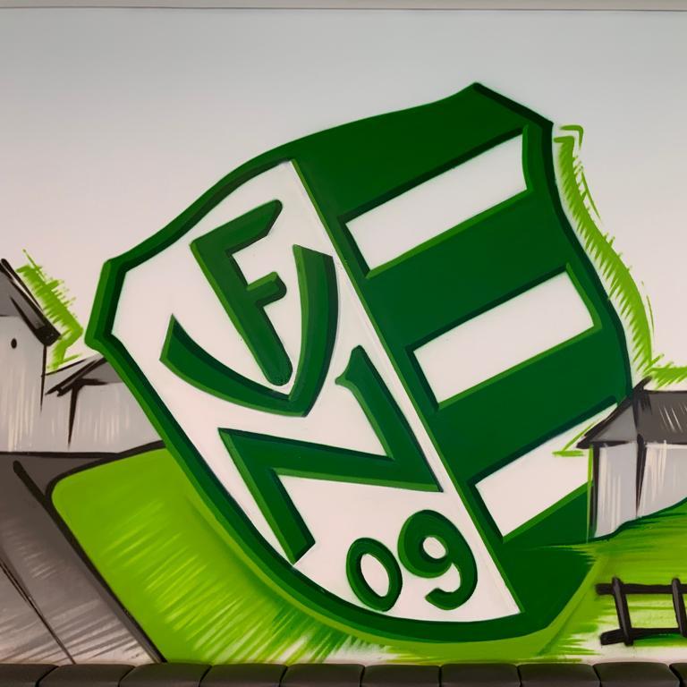 Restaurant "Fußballverein 09 Niefern e.V.Bellmer Arena" in Niefern-Öschelbronn