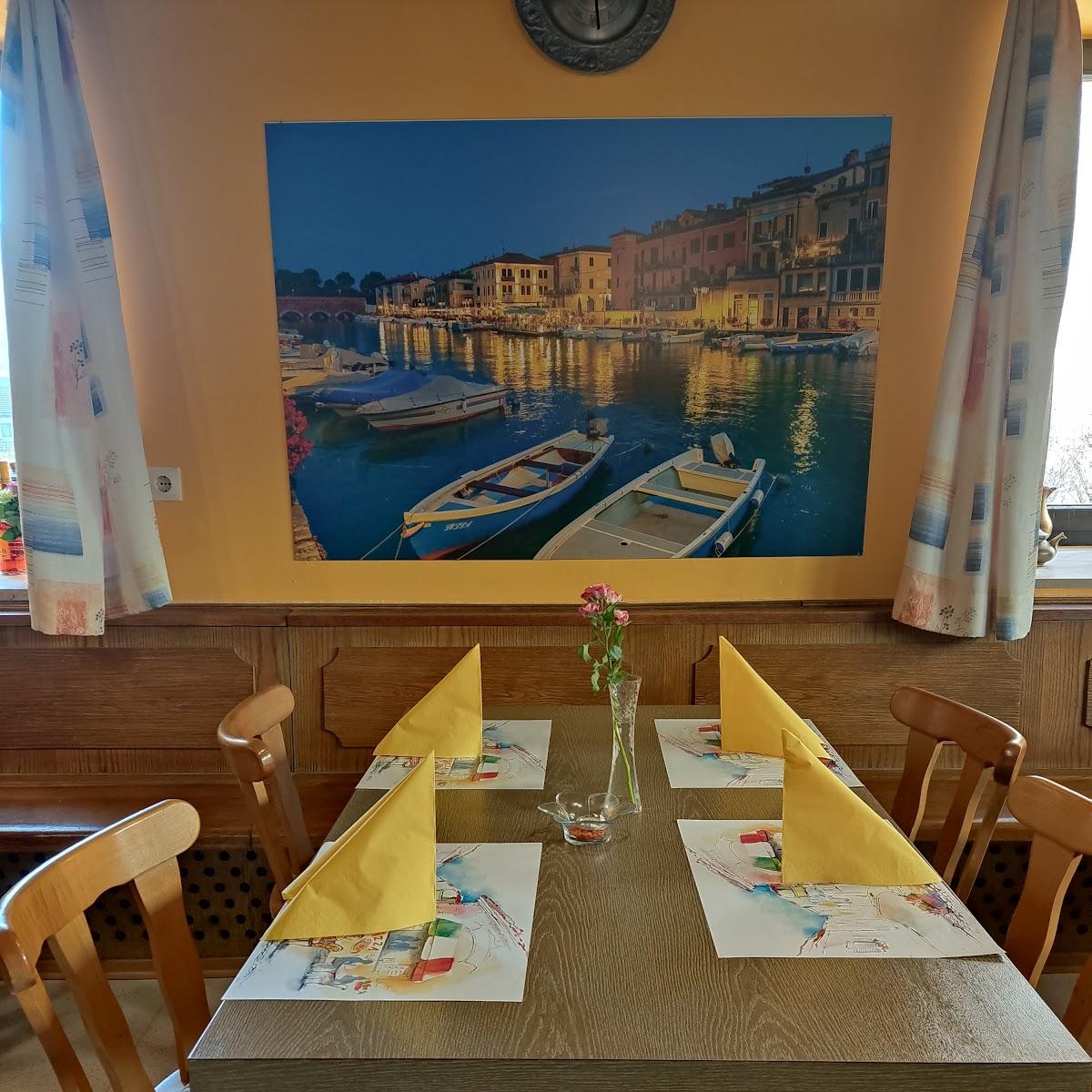 Restaurant "Pizzeria Arizona gleißenberg" in Gleißenberg