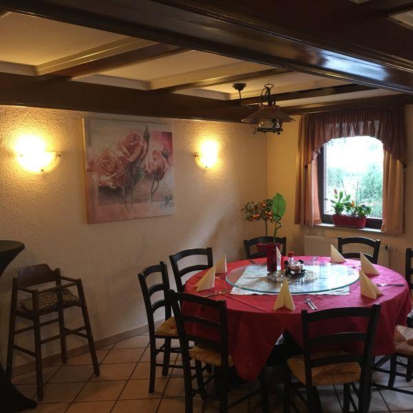 Restaurant "China Restaurant Rose Garden" in Bühl