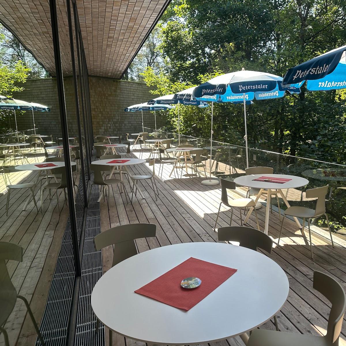 Restaurant "Ben