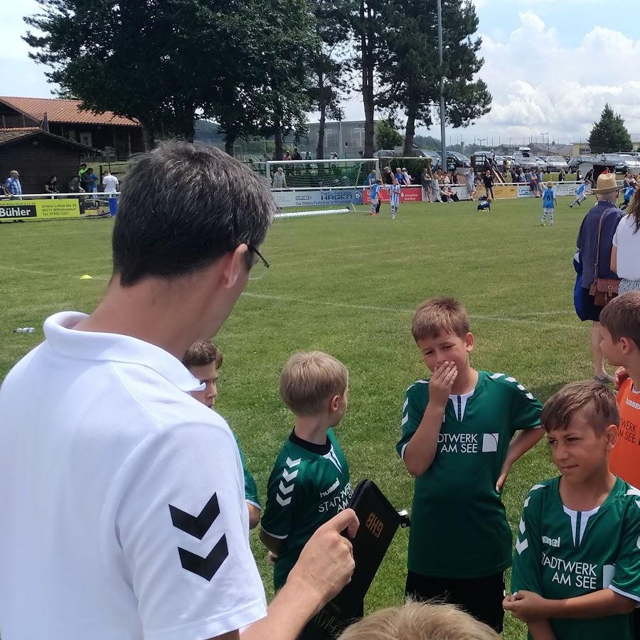 Restaurant "Rotachstüble TSG Vereinsgaststätte" in Wilhelmsdorf