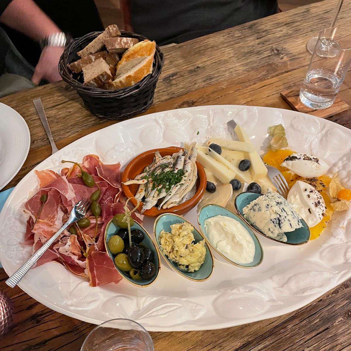Restaurant "Mimar - Genuss aus dem Süden" in Wipperfürth