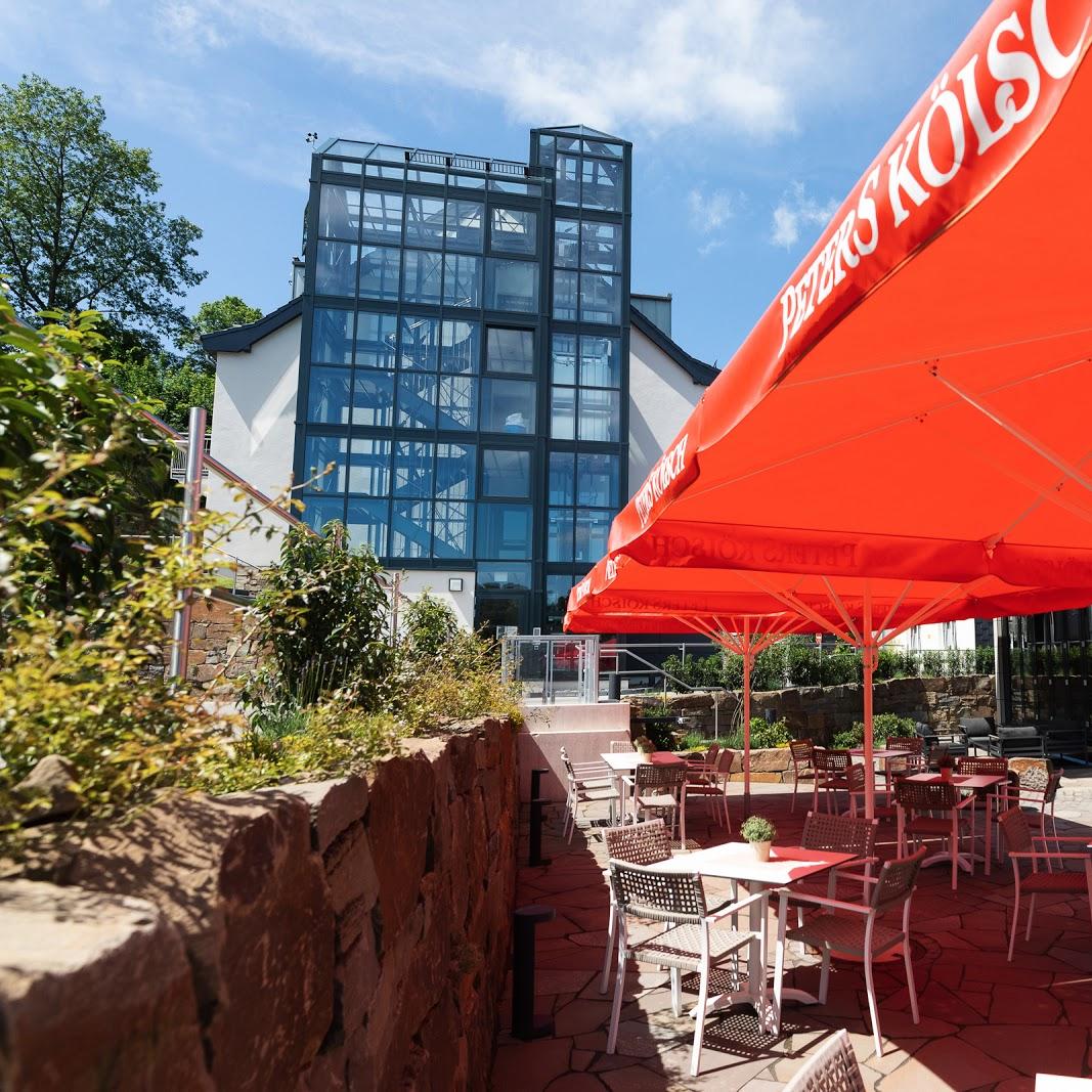 Restaurant "Haus am Markt" in Wipperfürth