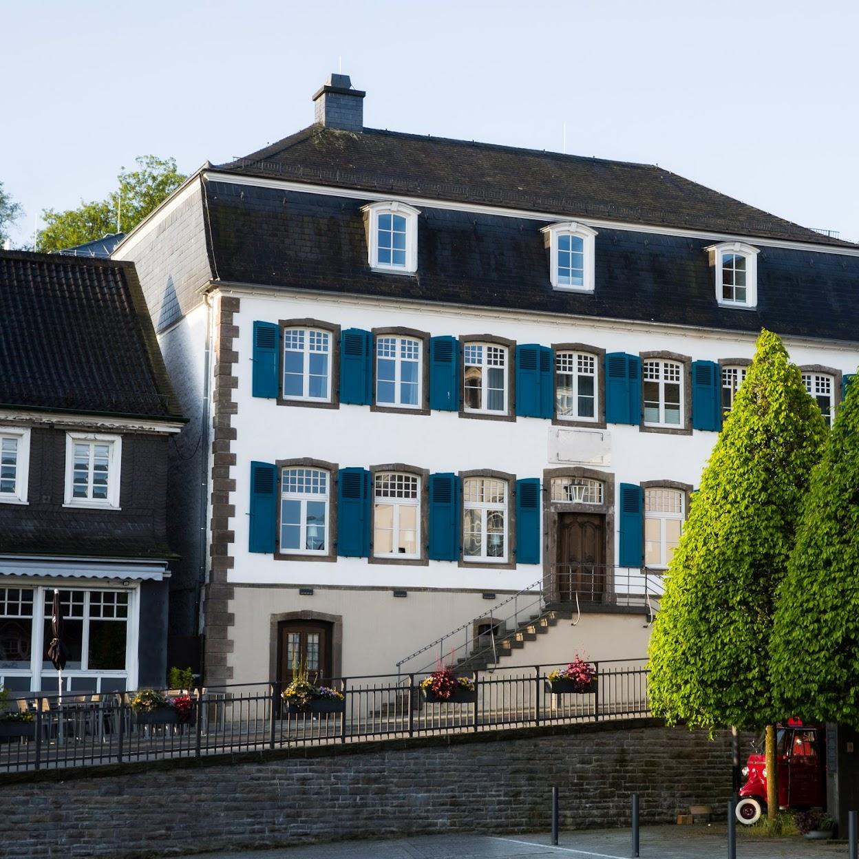 Restaurant "Hotel am Markt -" in Wipperfürth