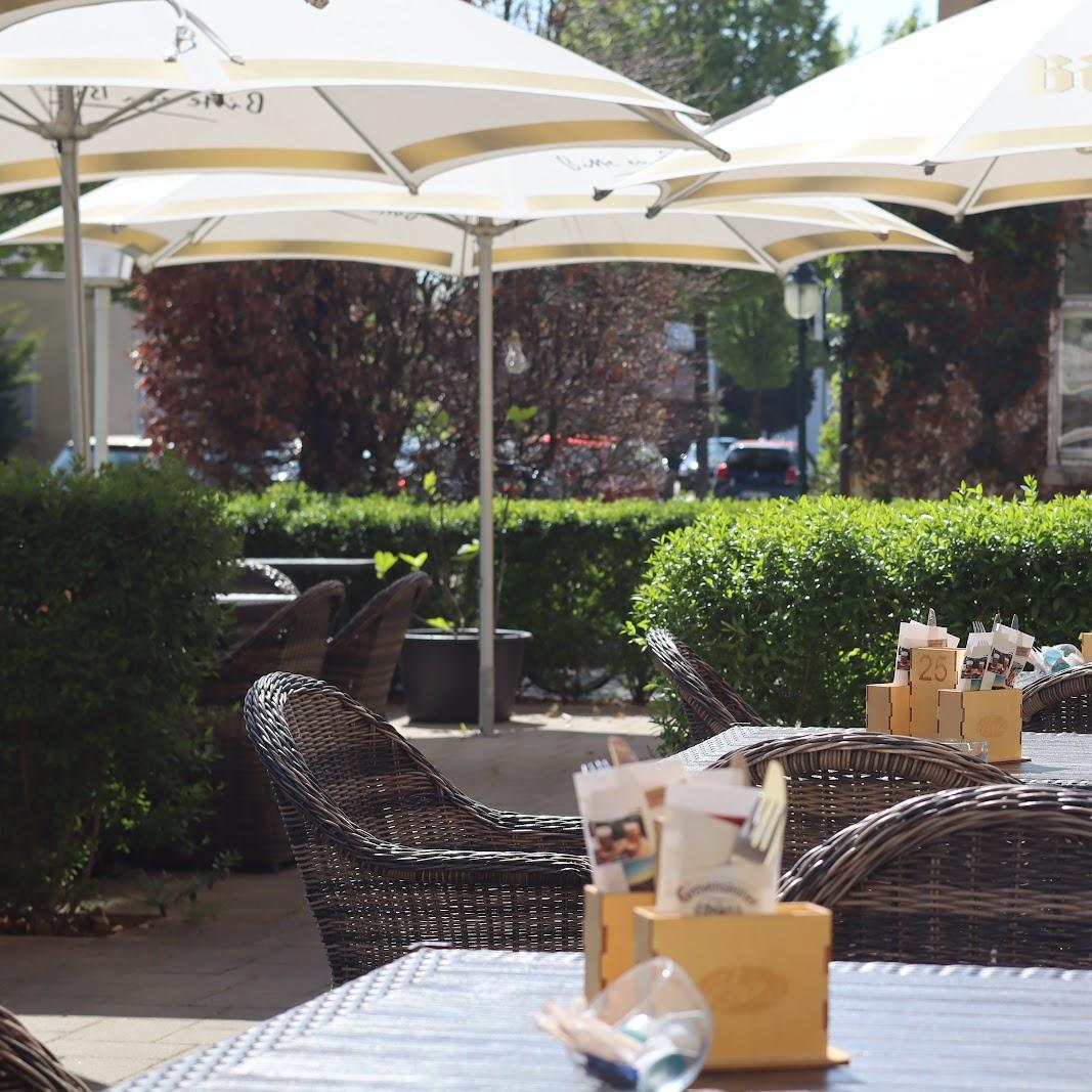 Restaurant "Levi