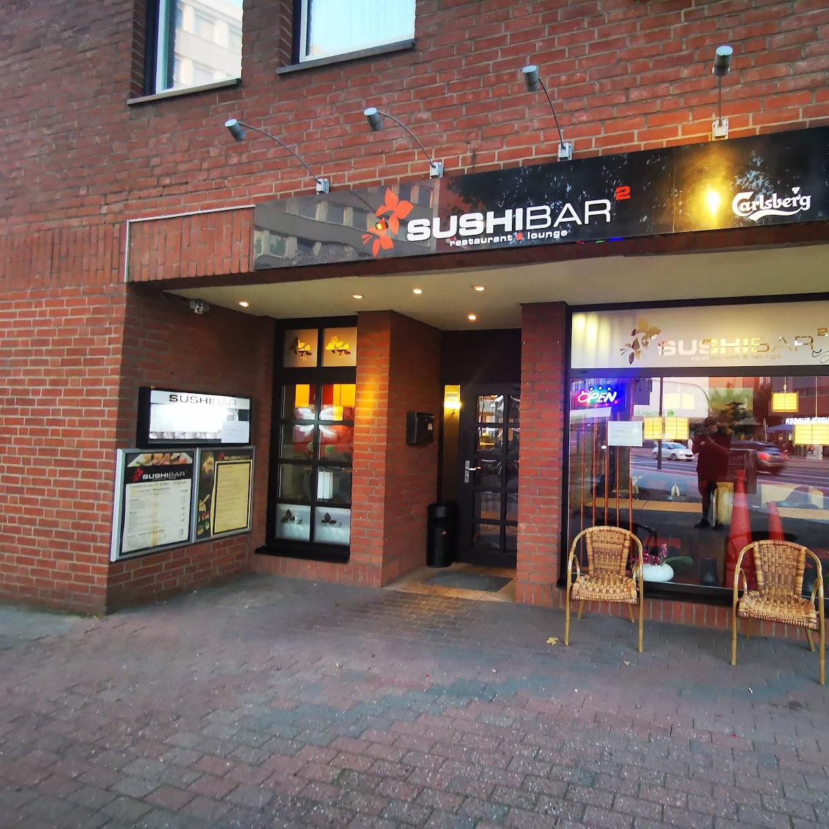 Restaurant "Sushibar Bergedorf" in  Hamburg
