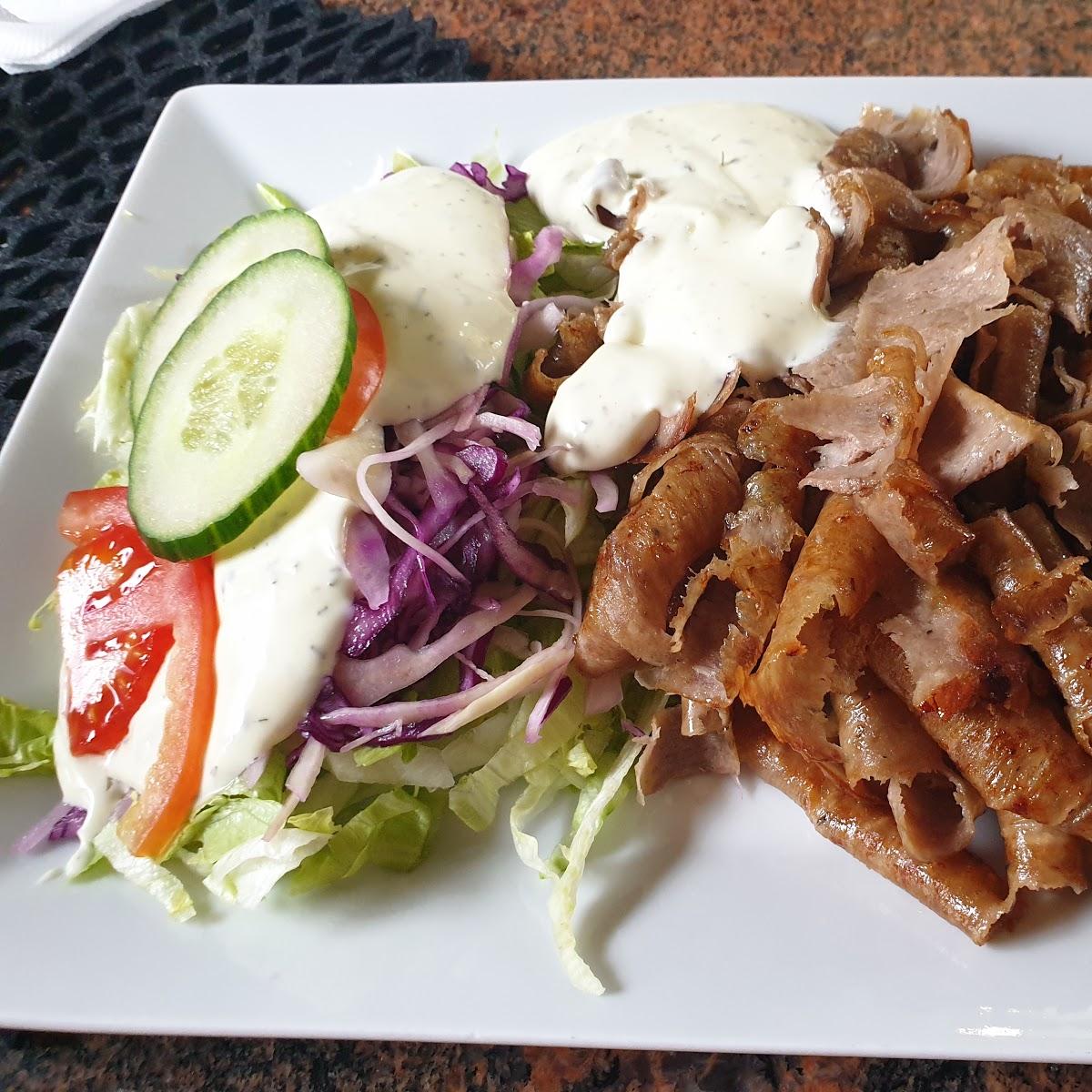 Restaurant "Gaststätte Dobrachquelle" in Deutschland