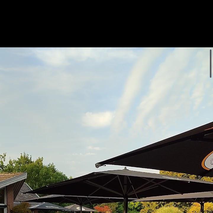 Restaurant "Restaurant  Am See" in Borken