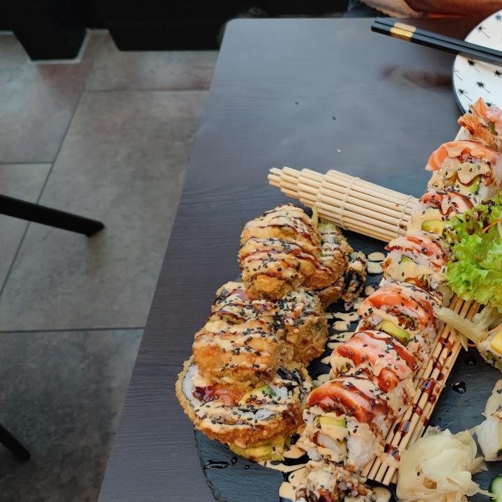 Restaurant "Le