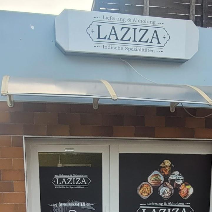 Restaurant "Laziza (Pizza und Indische Spezialitäten)" in Bad Marienberg (Westerwald)