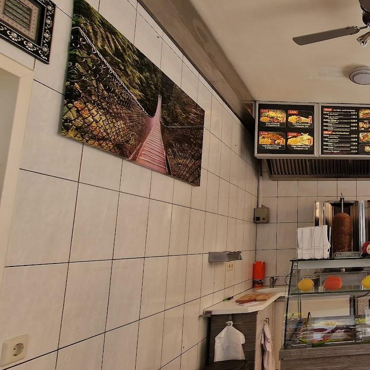 Restaurant "