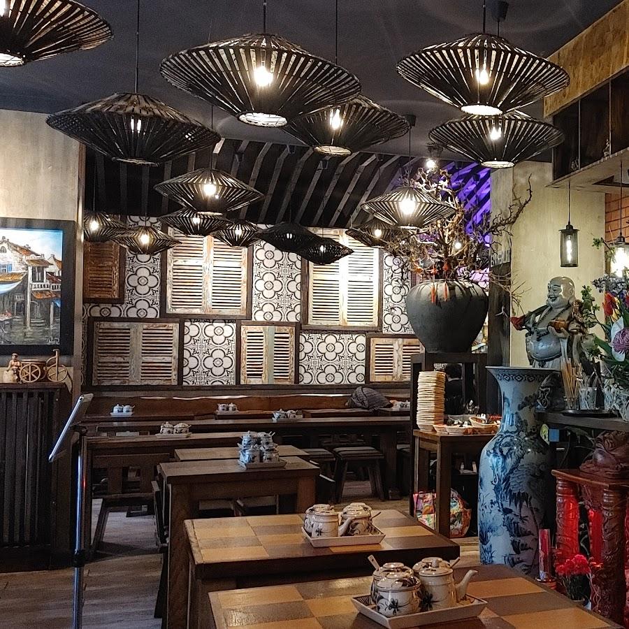Restaurant "Pho Co Restaurant" in Berlin
