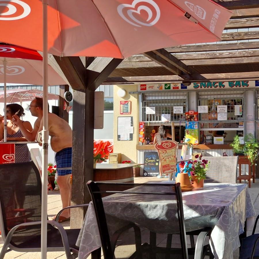 Restaurant "Snack Bar" in Bruchmühlbach-Miesau