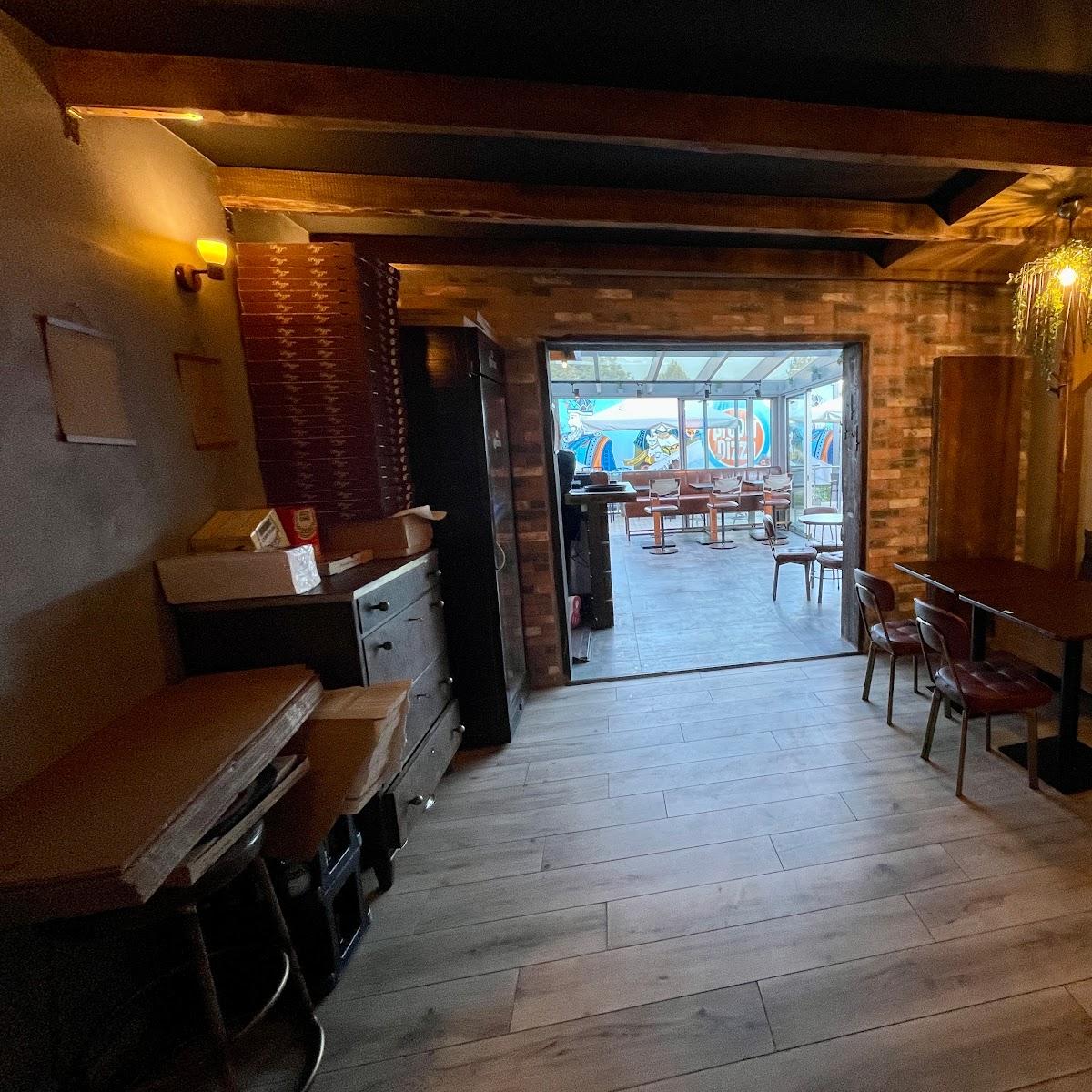 Restaurant "Proper Pizza" in Sindelfingen