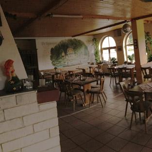 Restaurant "Restaurant  Saalestrand " in Unterwellenborn
