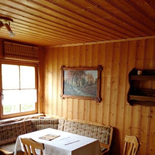 Restaurant "Restaurant Saalthal Alter - Restaurant  Saalestrand  bei  am Thüringer Meer" in Unterwellenborn